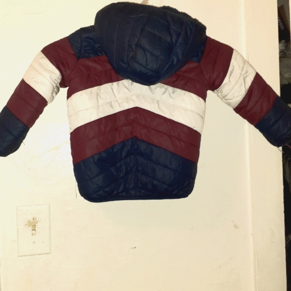 Children coat